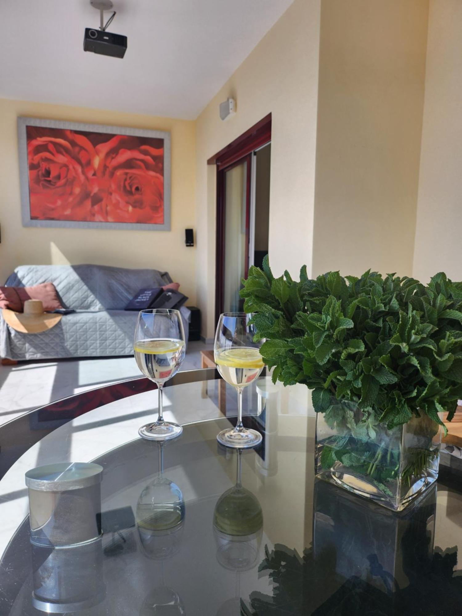 Principado I La Cala Appartement