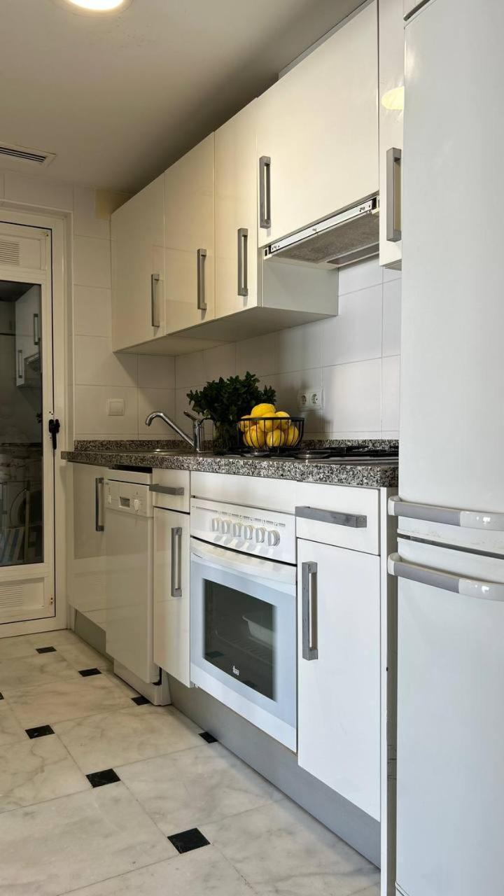 Appartement Principado I La Cala Benidorm