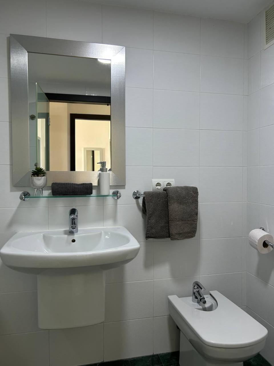 Principado I La Cala Appartement