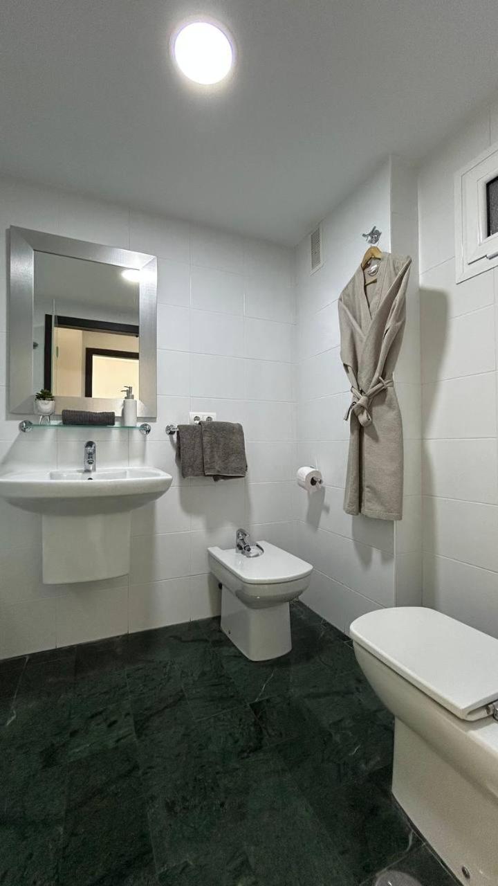 Appartement Principado I La Cala