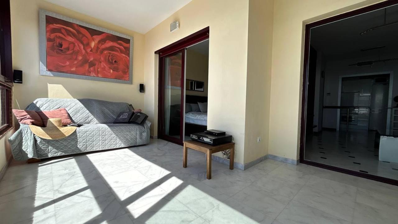 Principado I La Cala Appartement *