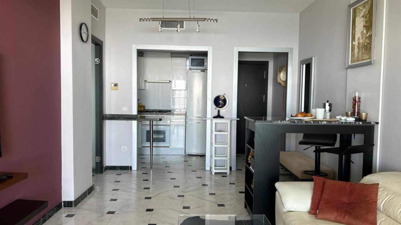 Principado I La Cala Appartement Benidorm