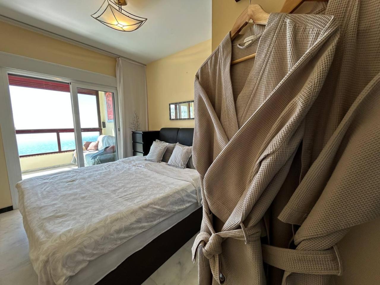 Appartement Principado I La Cala Benidorm