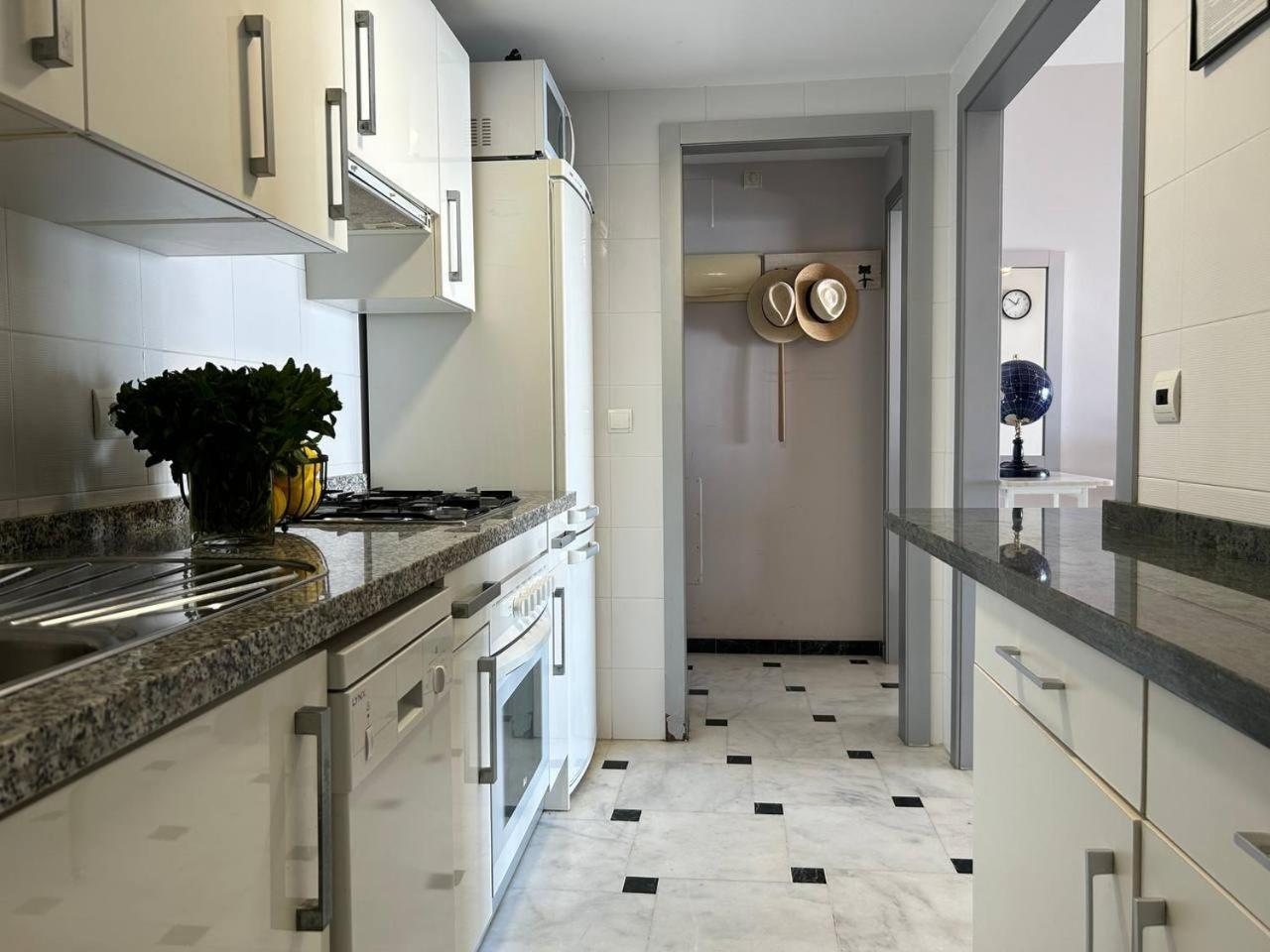 Appartement Principado I La Cala *