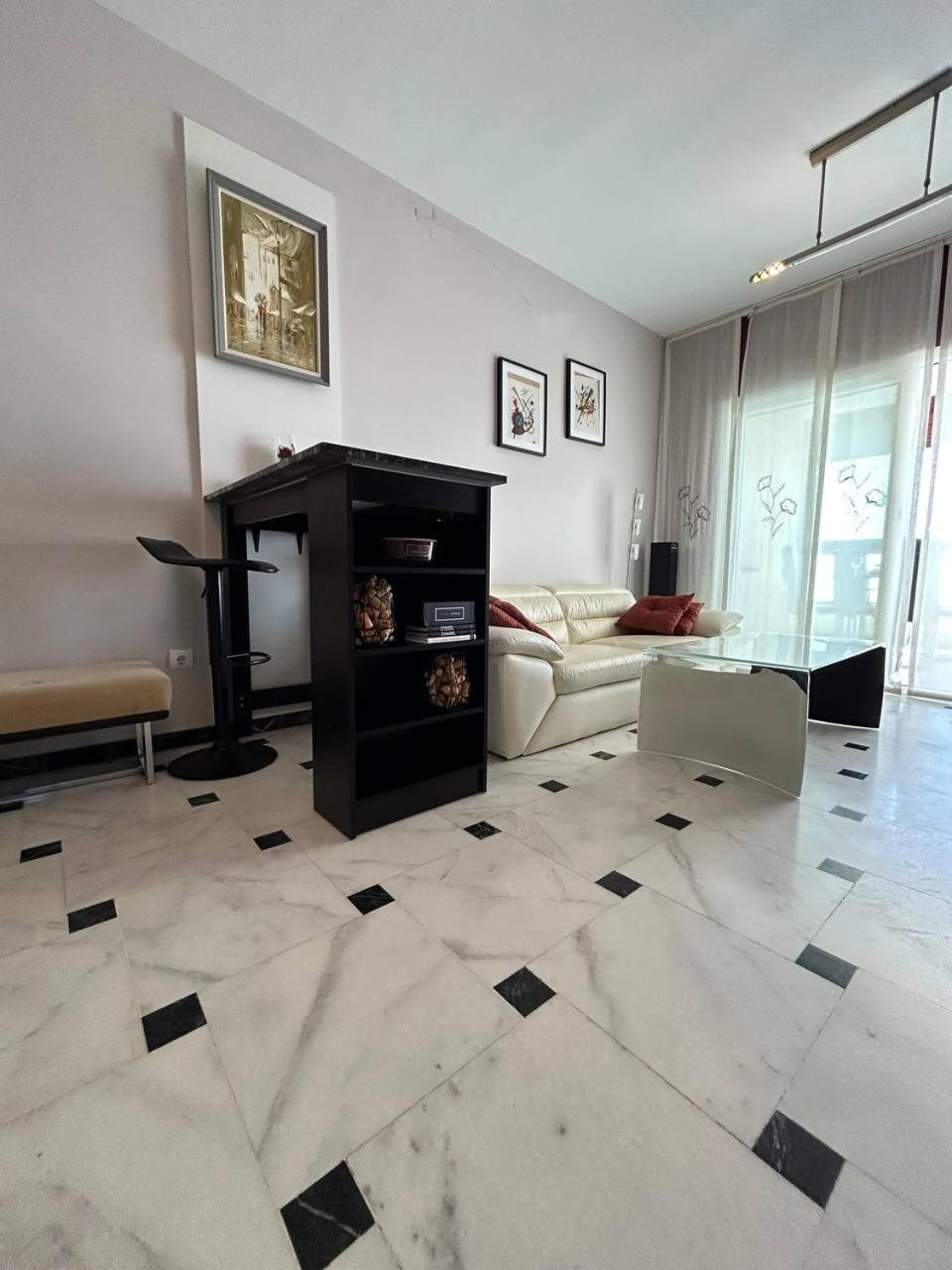 Appartement Principado I La Cala Benidorm